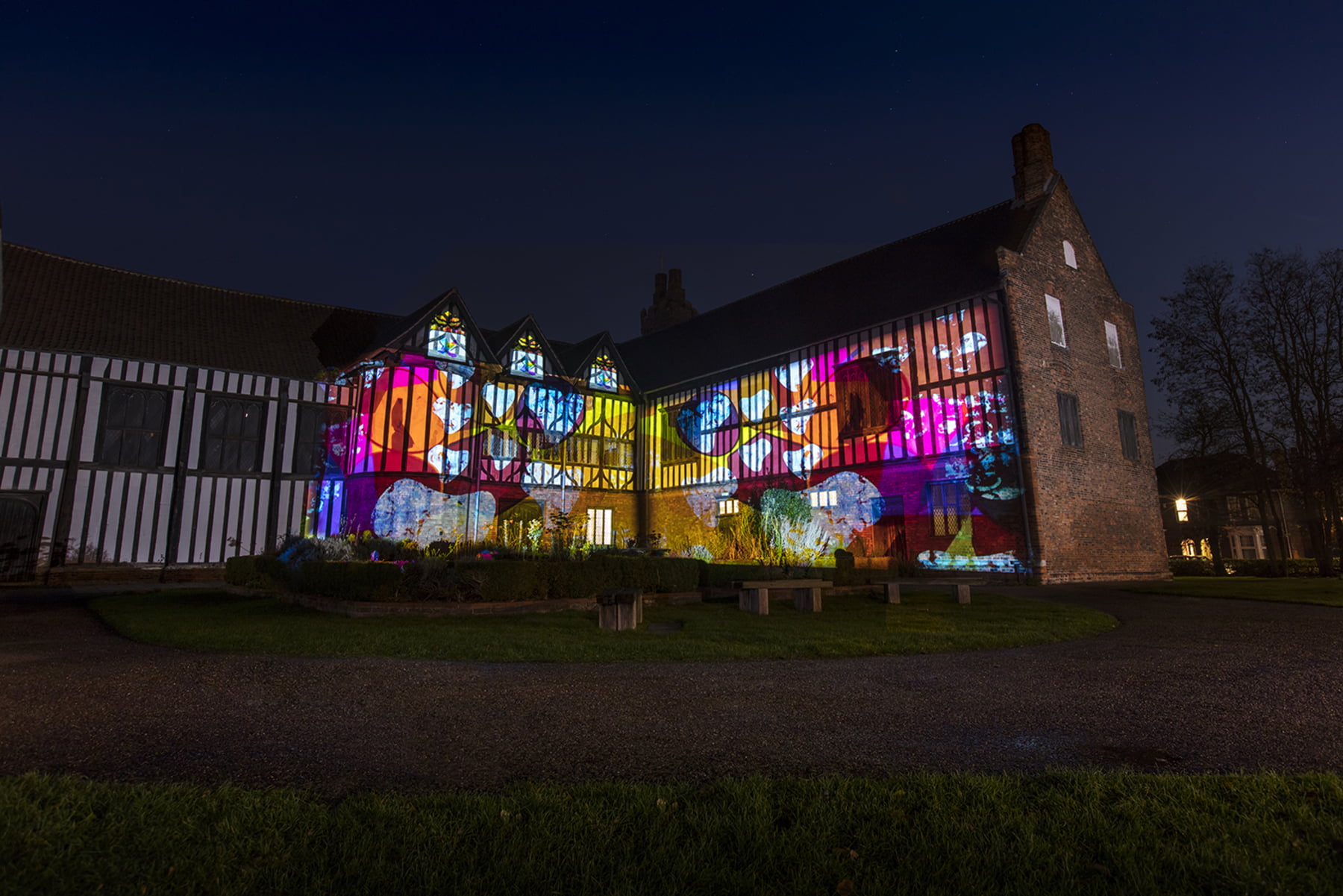 The Mayflower Story Brief History Discover Gainsborough