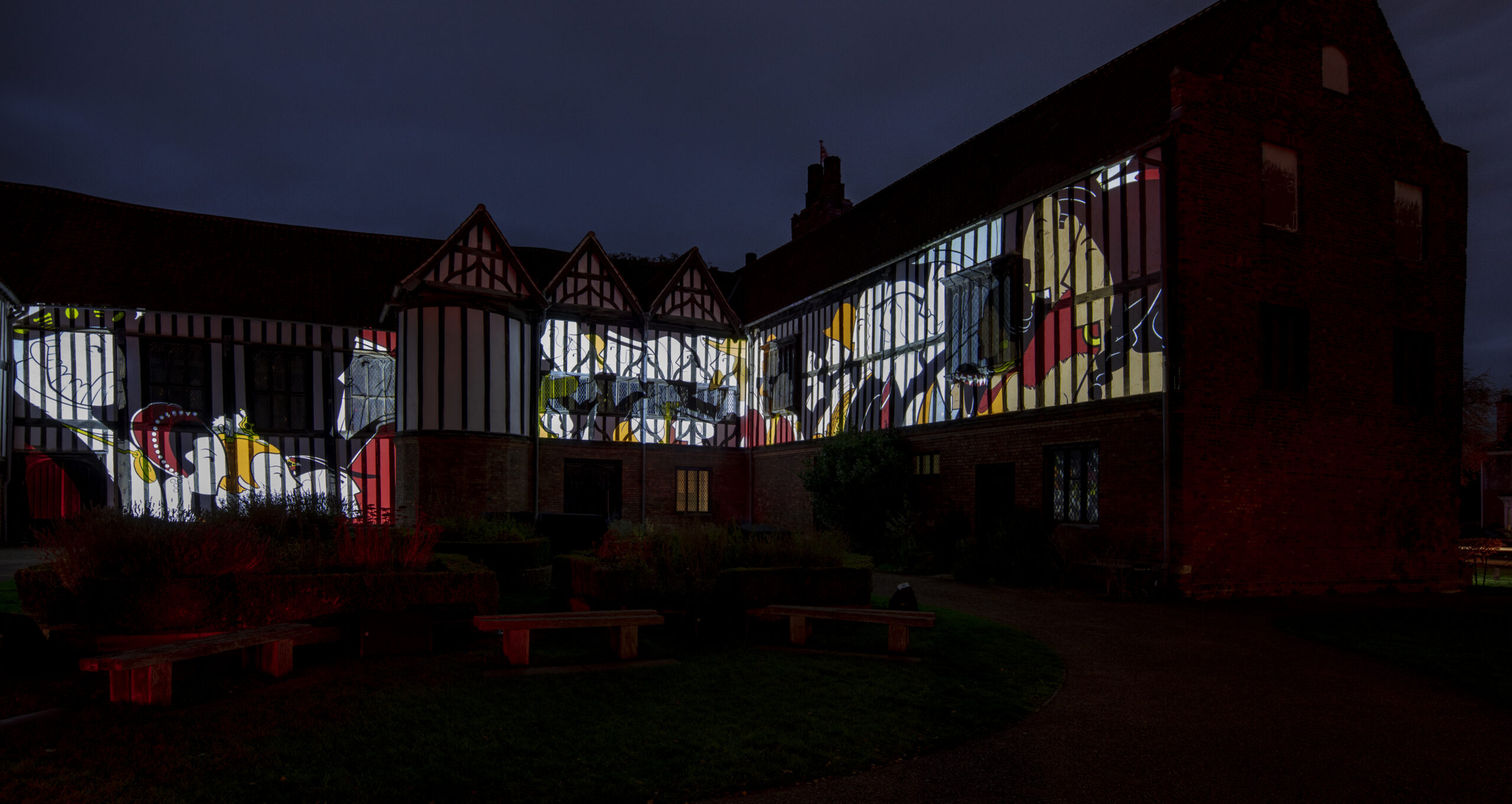 Illuminate 2021 Gallery Discover Gainsborough