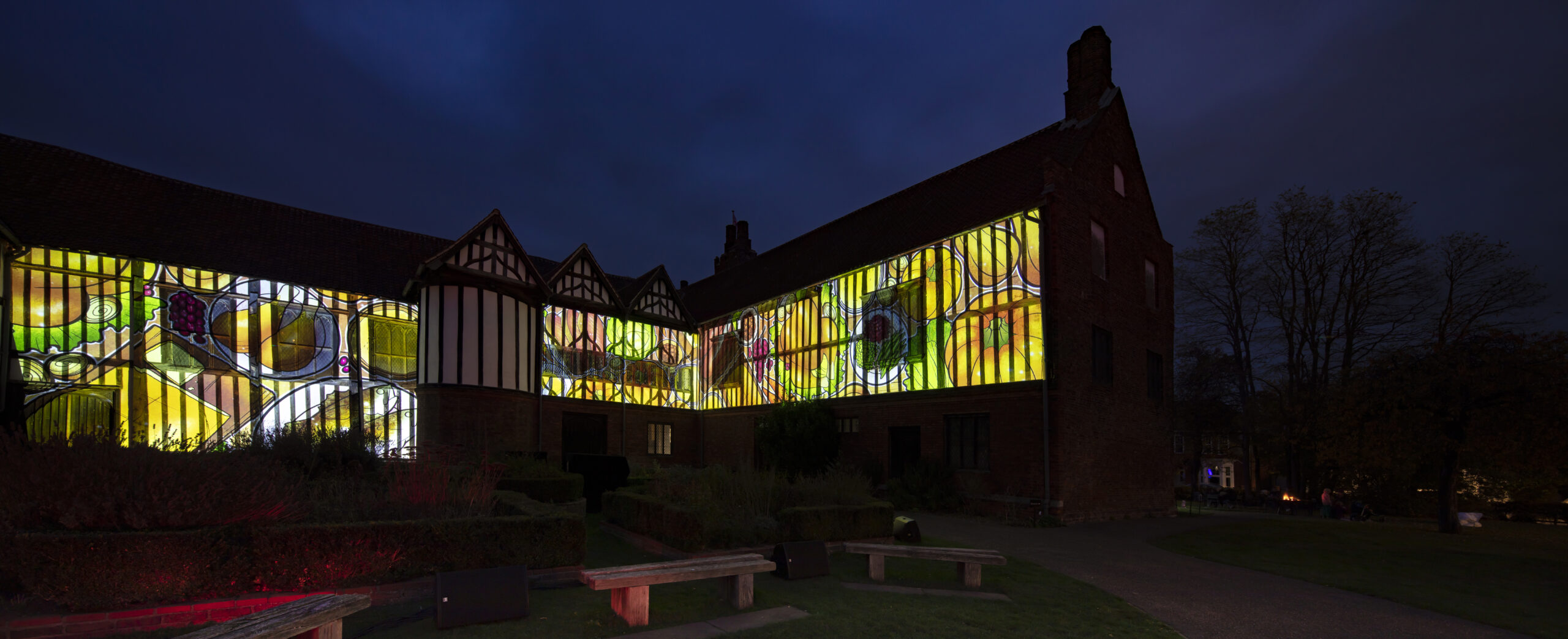 Illuminate 2021 Gallery Discover Gainsborough