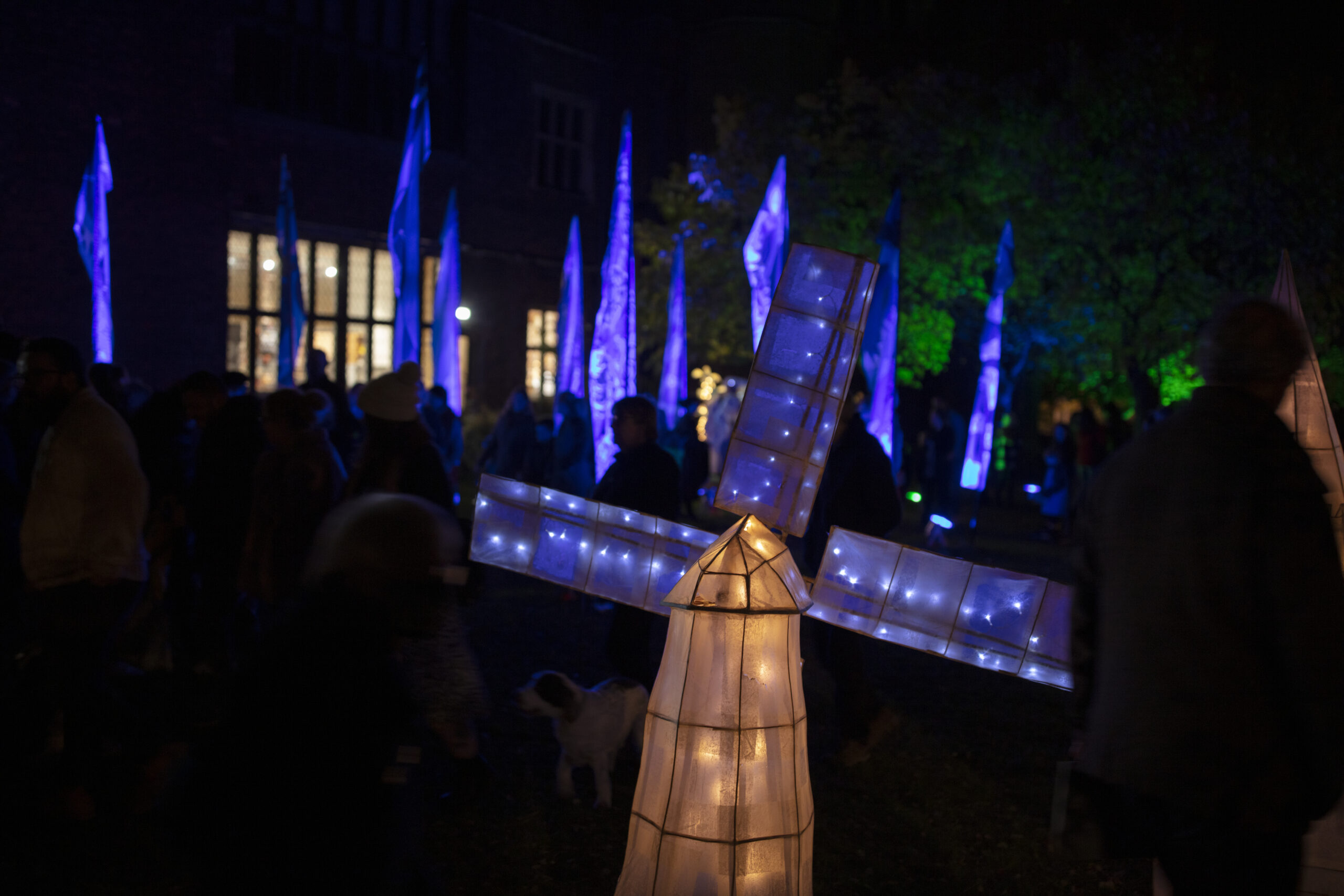 Illuminate 2021 Gallery Discover Gainsborough