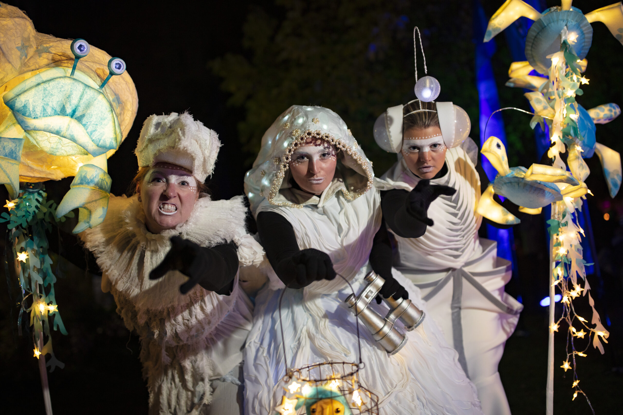 Illuminate 2021 Gallery Discover Gainsborough