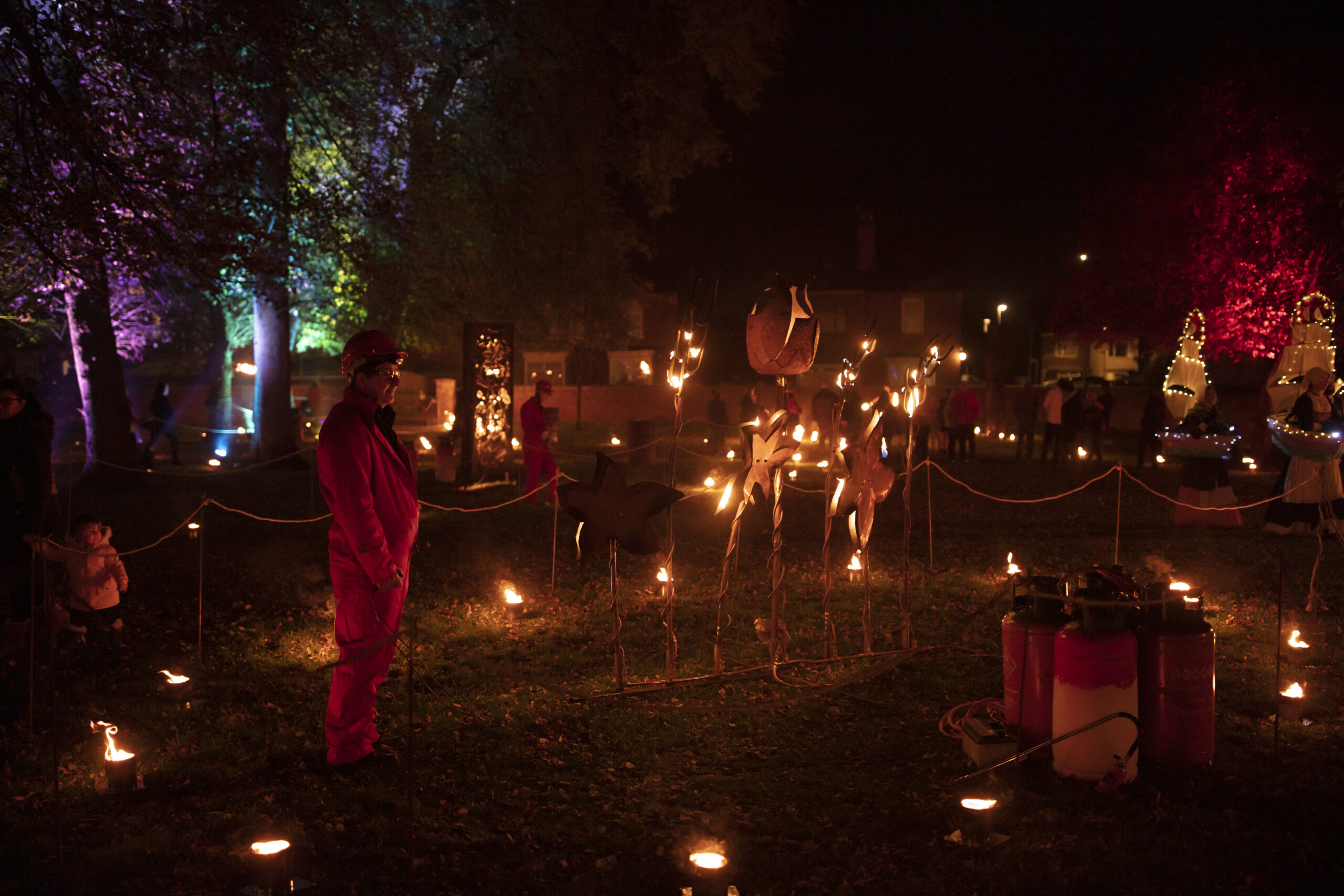 Illuminate 2021 Gallery Discover Gainsborough