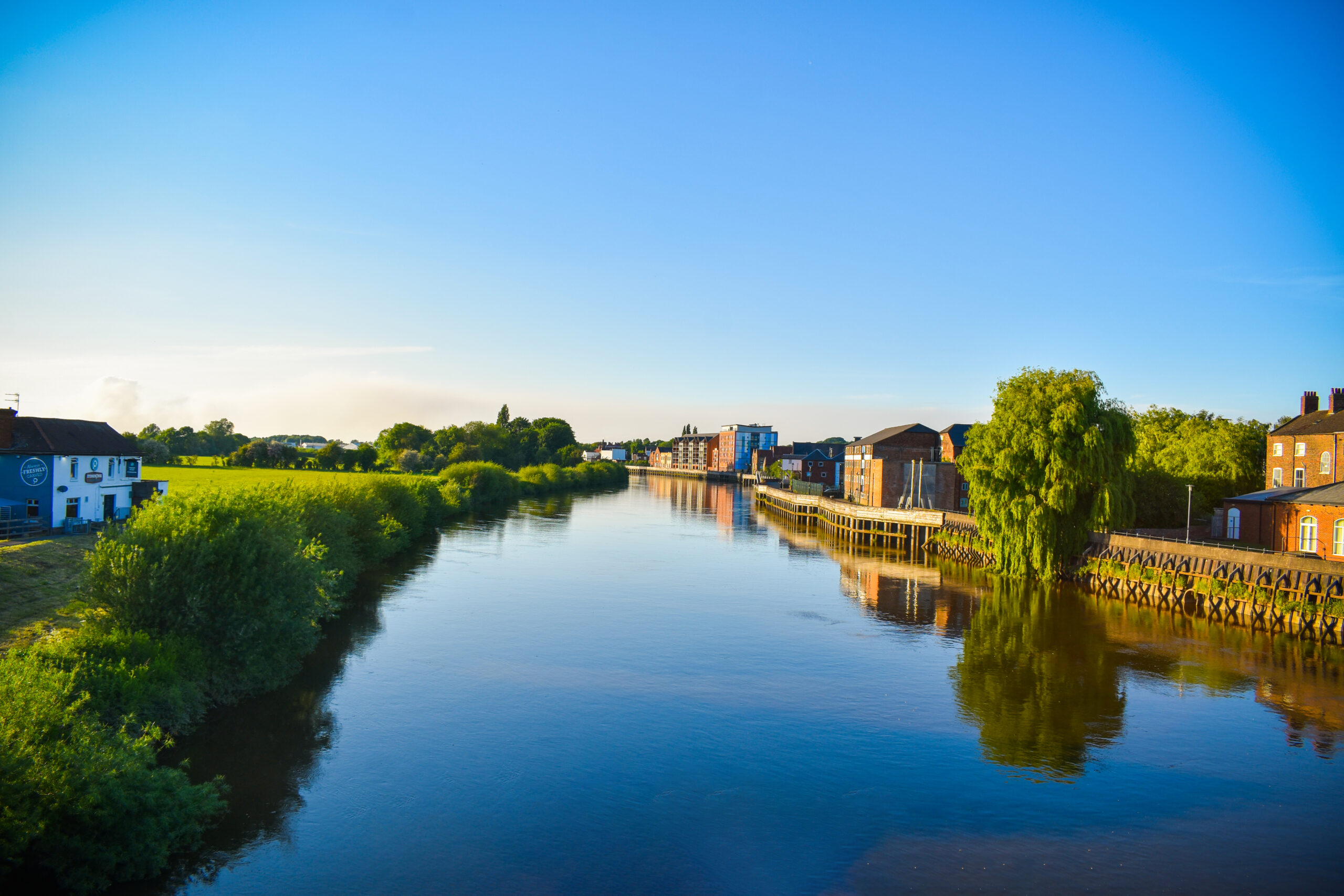 Gainsborough Heritage Trail Discover Gainsborough